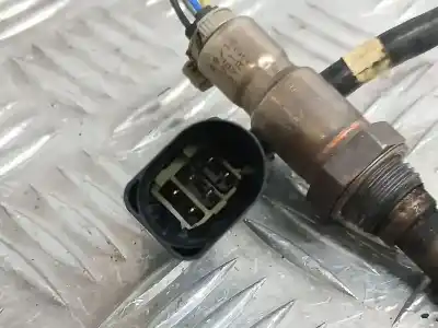 Peça sobressalente para automóvel em segunda mão sonda lambda por skoda rapid ambition referências oem iam 04l906262g  