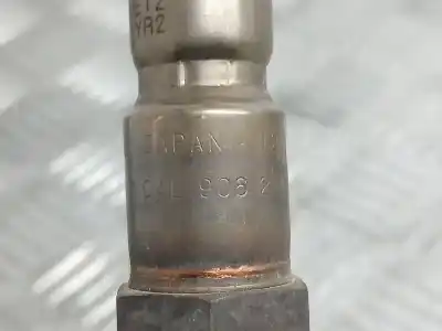 Peça sobressalente para automóvel em segunda mão sonda lambda por skoda rapid ambition referências oem iam 04l906262g  