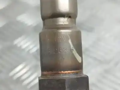 Peça sobressalente para automóvel em segunda mão sonda lambda por skoda rapid ambition referências oem iam 04l906262g  