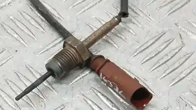 Peça sobressalente para automóvel em segunda mão sensor por skoda rapid ambition referências oem iam 04l906088cs  