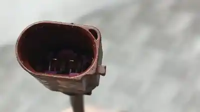 Peça sobressalente para automóvel em segunda mão sensor por skoda rapid ambition referências oem iam 04l906088cs  