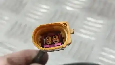 Peça sobressalente para automóvel em segunda mão sensor por skoda rapid ambition referências oem iam 04l906086ct  