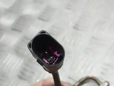 Peça sobressalente para automóvel em segunda mão sensor por skoda rapid ambition referências oem iam 04l906088cr  