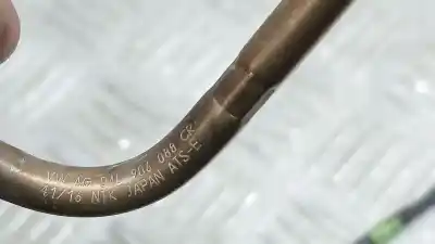 Peça sobressalente para automóvel em segunda mão sensor por skoda rapid ambition referências oem iam 04l906088cr  