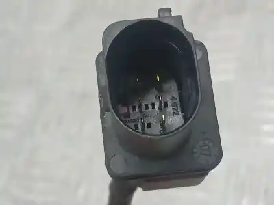 Peça sobressalente para automóvel em segunda mão sonda lambda por audi a5 (8t3) 2.7 tdi referências oem iam 070906262 0281004072073 