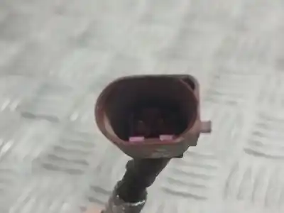 Second-hand car spare part sensor for audi a5 (8t3) 2.7 tdi oem iam references 059906088m  