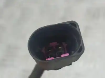 Peça sobressalente para automóvel em segunda mão sensor por audi a5 (8t3) 2.7 tdi referências oem iam 059906088q  