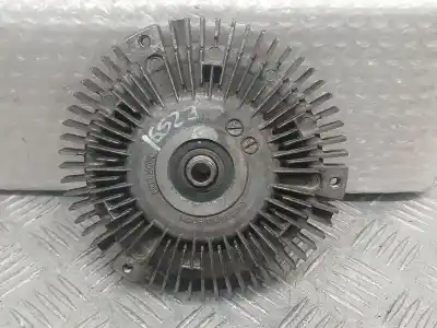 Piesă de schimb auto la mâna a doua ventilator motor vascocuplaj pentru ssangyong kyron 2.7 xdi 4x4 referințe oem iam a66520002