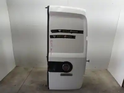 Автозапчастина б/у двері задні праві для fiat doblo caja/chasis (263_) 1.6 d multijet посилання на oem iam 52000031