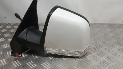 Автозапчасти б/у левое зеркало за fiat doblo caja/chasis (263_) 1.6 d multijet ссылки oem iam 7356681910e 3007499102 