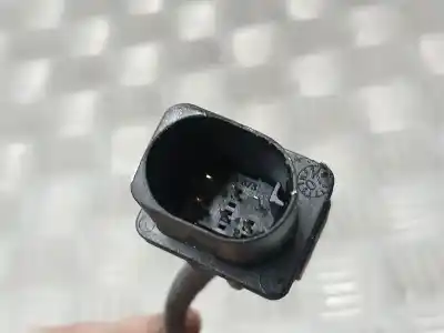 Second-hand car spare part lambda probe for jeep gr. cherokee (wh) 3.0 crd laredo oem iam references 05149012aa 0258017090 