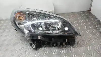 Автозапчастина б/у права фа для fiat doblo caja/chasis (263_) 1.6 d multijet посилання на oem iam 521064560