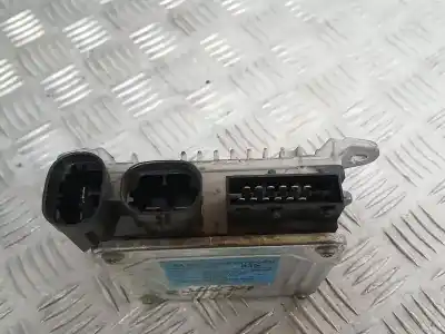 Second-hand car spare part steering control unit for citroen c2 (jm_) 1.1 oem iam references 9653783580 6900000555a 