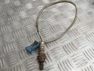 Peça sobressalente para automóvel em segunda mão  por CITROEN C2 (JM_)  Referências OEM IAM 9636968380  