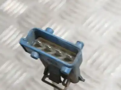 Peça sobressalente para automóvel em segunda mão sonda lambda por citroen c2 (jm_) 1.1 referências oem iam 9636968380  