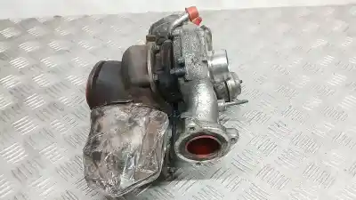 Peça sobressalente para automóvel em segunda mão turbocompresor por renault espace v (jr_) 1.6 dci 160 referências oem iam 8201371489 82194211 garrett gt1549s