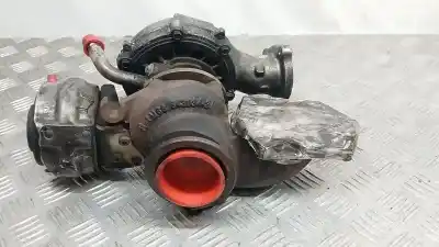 Peça sobressalente para automóvel em segunda mão turbocompresor por renault espace v (jr_) 1.6 dci 160 referências oem iam 8201371489 82194211 garrett gt1549s