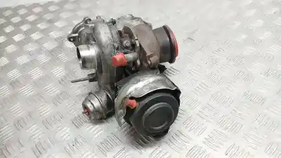 Peça sobressalente para automóvel em segunda mão turbocompresor por renault espace v (jr_) 1.6 dci 160 referências oem iam 8201371489 82194211 garrett gt1549s