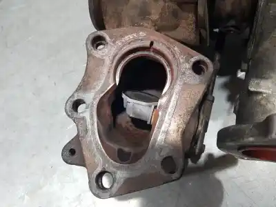 Peça sobressalente para automóvel em segunda mão turbocompresor por renault espace v (jr_) 1.6 dci 160 referências oem iam 8201371489 82194211 garrett gt1549s