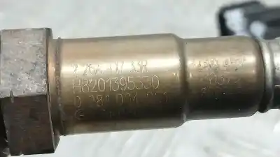 Second-hand car spare part lambda probe for renault espace v (jr_) 1.6 dci 160 oem iam references 8201395330 0281004221 226a41733r