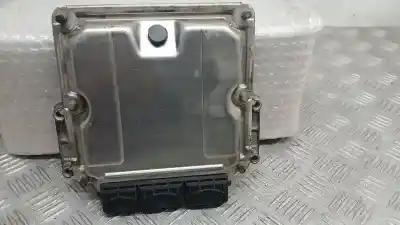 Gebrauchtes Autoersatzteil  zum RENAULT TRAFIC II FURGÓN (FL)  OEM-IAM-Referenzen 8200204834 0281010633 