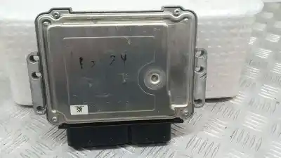 Second-hand car spare part ecu engine control for kia cee´d active oem iam references 391112a511 0281017216 