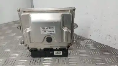 Pièce détachée automobile d'occasion CALCULATEUR MOTEUR ECU pour HYUNDAI I20  Références OEM IAM 3912804091 9001330050KD 