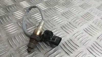 Автозапчасти б/у лямбда-зонд за OPEL CROSSLAND X Edition ссылки OEM IAM 9813838380 0258030339 