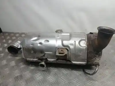 Recambio de automóvil de segunda mano de FILTRO DE PARTICULAS para FIAT DOBLO FURGONETA/MONOVOLUMEN (510_, 511_) BLUEHDI 100 referencias OEM IAM 9846386080  