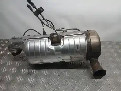 Автозапчасти б/у фильтр частиц за fiat doblo furgoneta/monovolumen (510_, 511_) bluehdi 100 ссылки oem iam 9846386080 k786 