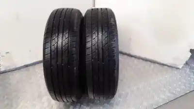 Recambio de automóvil de segunda mano de NEUMATICO PAREJA para NEUMATICOS REUTILIZADOS - referencias OEM IAM 2357016106H  