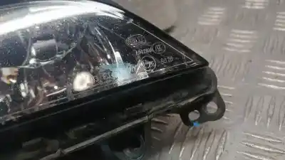 Автозапчасти б/у левая противотуманная фара за seat leon (5f1) 1.6 tdi ссылки oem iam 6j9941701a 1nf01107701 