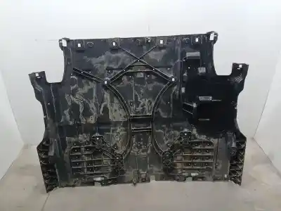 Peça sobressalente para automóvel em segunda mão cobertura / proteção do motor por jeep avenger (j2) electric referências oem iam 