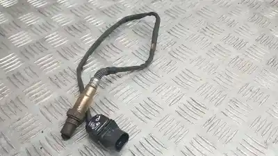 Pezzo di ricambio per auto di seconda mano  per AUDI Q3 (8UB, 8UG)  Riferimenti OEM IAM 03L906260B 0281004085086 