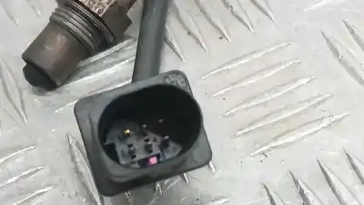 Pezzo di ricambio per auto di seconda mano sonda lambda per audi q3 (8ub, 8ug) 2.0 tdi quattro riferimenti oem iam 03l906260b 0281004085086 