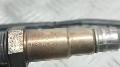 Pezzo di ricambio per auto di seconda mano sonda lambda per audi q3 (8ub, 8ug) 2.0 tdi quattro riferimenti oem iam 03l906260b 0281004085086 