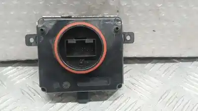 Pièce détachée automobile d'occasion  MODULE DE BALLAST DE PHARE XENON pour AUDI Q3 (8UB, 8UG)  Références OEM IAM 4G0907397D 28297178 