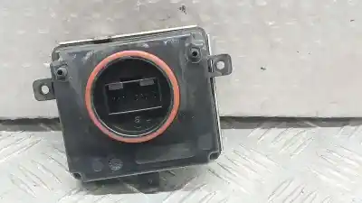 Pezzo di ricambio per auto di seconda mano  per AUDI Q3 (8UB, 8UG)  Riferimenti OEM IAM 4G0907397D 28297178 