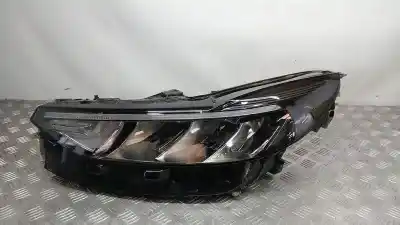 Tweedehands auto-onderdeel linker koplamp voor ford kuga iii (dfk) 2.5 duratec plug-in-hybrid oem iam-referenties pv4b13e015ce