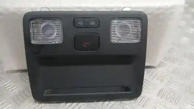 Tweedehands auto-onderdeel binnenlicht voor ford kuga iii (dfk) 2.5 duratec plug-in-hybrid oem iam-referenties rg101401911193