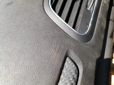 Автозапчасти б/у комплект подушки безопасности за renault megane iv fastback (b9a/m/n_) 1.5 blue dci 115 (b9a6) ссылки oem iam 985700230r  