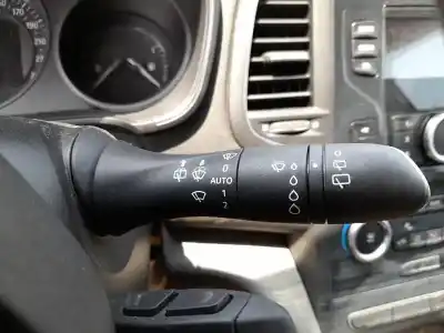 Автозапчастина б/у команда чистити для renault megane iv fastback (b9a/m/n_) 1.5 blue dci 115 (b9a6) посилання на oem iam 255678341r  