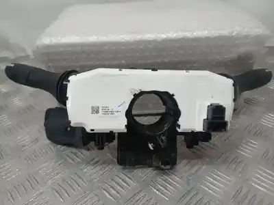 Автозапчасти б/у команда очистки за renault megane iv fastback (b9a/m/n_) 1.5 blue dci 115 (b9a6) ссылки oem iam 255678341r
