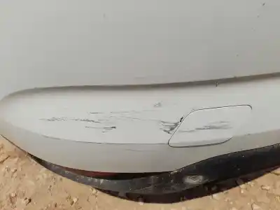 Автозапчастина б/у задній бампер для renault megane iv fastback (b9a/m/n_) 1.5 blue dci 115 (b9a6) посилання на oem iam 850108117v  