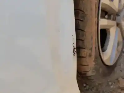 Автозапчастина б/у задній бампер для renault megane iv fastback (b9a/m/n_) 1.5 blue dci 115 (b9a6) посилання на oem iam 850108117v  