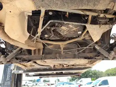 Автозапчасти б/у задний мост за renault megane iv fastback (b9a/m/n_) 1.5 blue dci 115 (b9a6) ссылки oem iam 555013458r