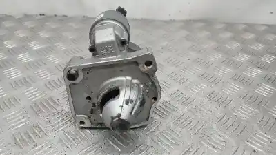Peça sobressalente para automóvel em segunda mão motor de arranque por opel corsa f 1.2 (68) referências oem iam 9812715480