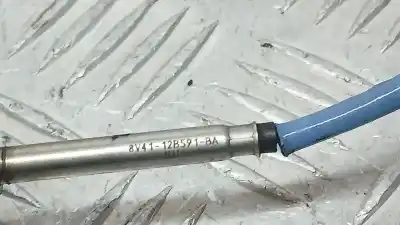 Pezzo di ricambio per auto di seconda mano sensore per ford transit connect monospace 1.6 tdci riferimenti oem iam 8v4112b591ba  