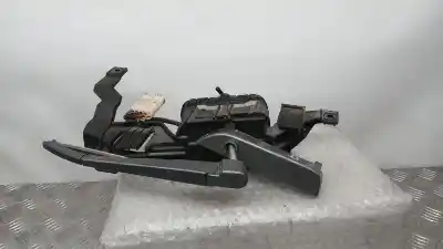 Автозапчастина б/у ДВИГАТЕЛЬ ПЕРЕДНІХ Склоочисників для LAND ROVER RANGE ROVER (LM)  Посилання на OEM IAM 1301329336  