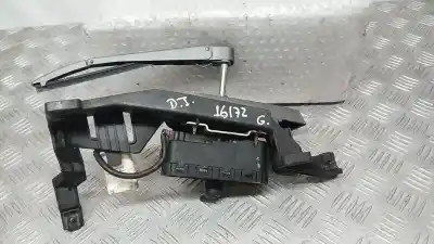 Автозапчастина б/у двигатель передніх склоочисників для land rover range rover (lm) vogue посилання на oem iam 1301329336  